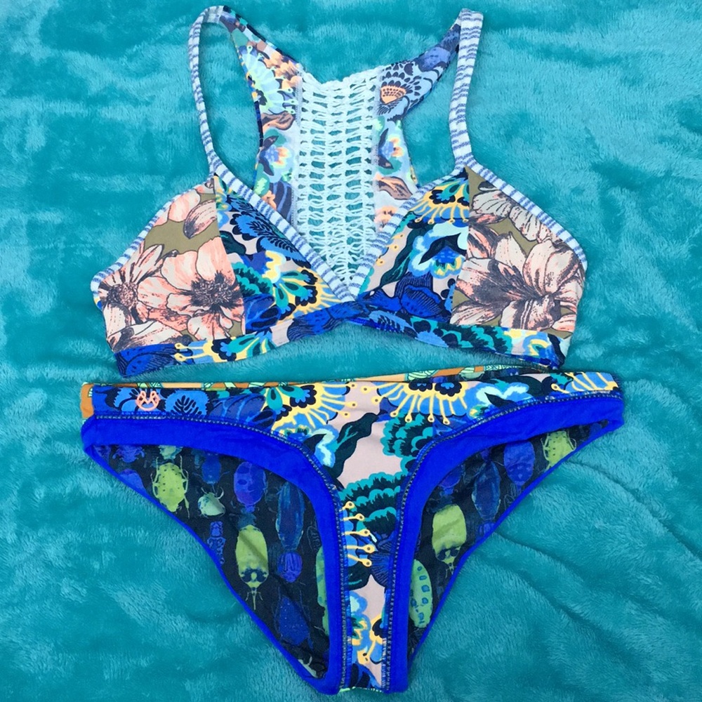 Maaji bikini